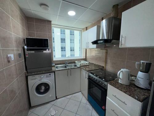 Cozy 2 Bedroom Retreat, Dubai (photo 8)