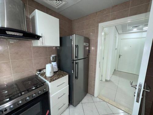 Cozy 2 Bedroom Retreat, Dubai (photo 10)