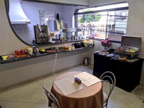 Hotel Makuxis - Brigadeiro, San Paolo (foto 5)