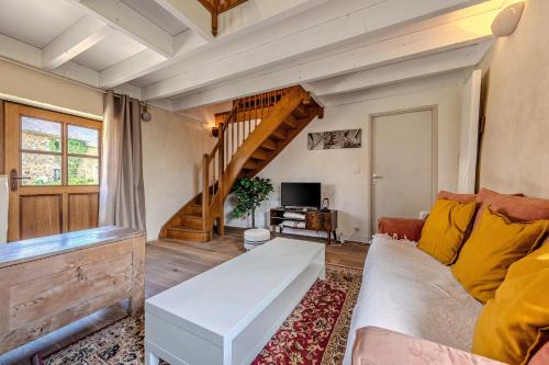 Ty Forn - Maison à 10min des plages gîte à louer Plougastel-Daoulas