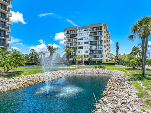 Our House at the Beach - West Tower in Siesta Key, USA