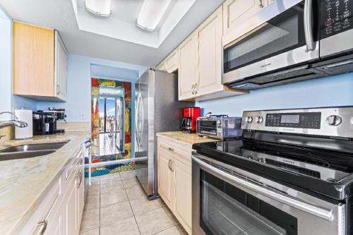 Our House at the Beach 502E By Beachside Management, Siesta Key (fotografie 5)