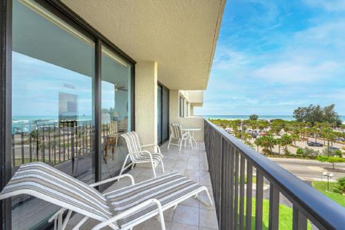 Our House at the Beach 502; by Beachside Management - image 10