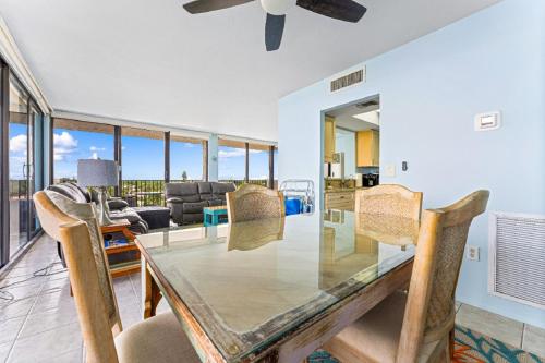 Our House at the Beach 502E By Beachside Management, Siesta Key (fotografie 10)