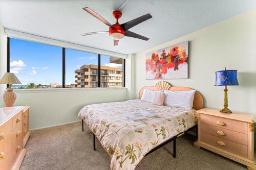 Our House at the Beach 502; by Beachside Management - main image