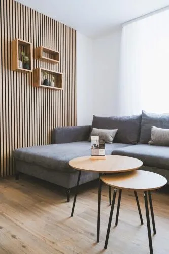 Ferienwohnung Alt Pirmasens in Pirmasens, Deutschland
