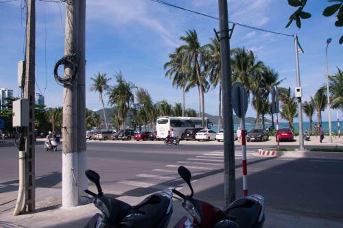 Homestay SeaView Nha Trang - Host by Tung Nguyen - Book Tour & Full Service
