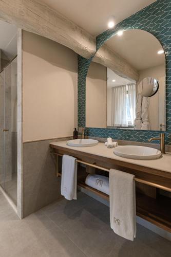 Suite, piscina privata