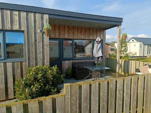 Chalet 137 - South Shore, Bridlington, Бридлингтон (фото 2)