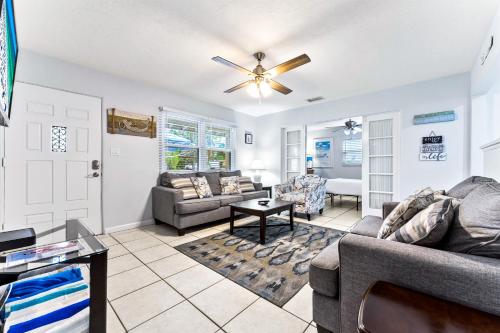 Siesta Beach House in Siesta Key, USA