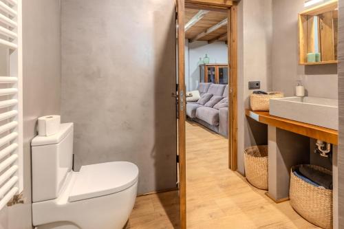 Cal Manyà Cal Manyà