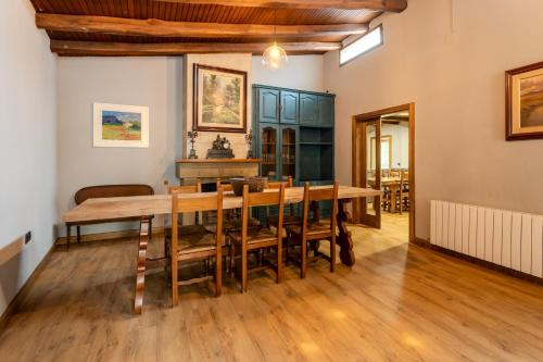 Cal Manyà Cal Manyà