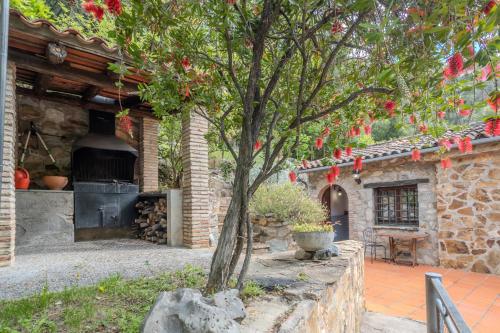 Accommodation in Susqueda