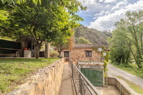 Cal Manyà Cal Manyà