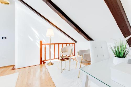 Wenceslas Square Royal Apartments