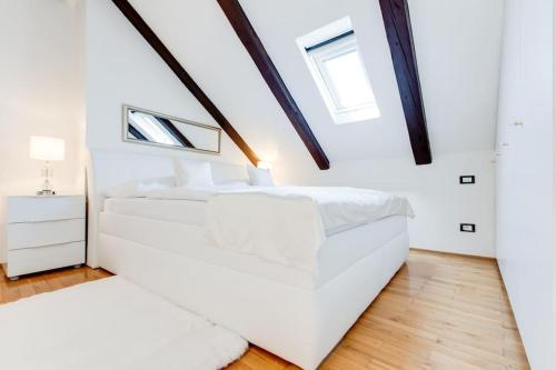 Wenceslas Square Royal Apartments