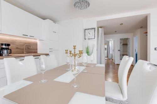 Wenceslas Square Royal Apartments