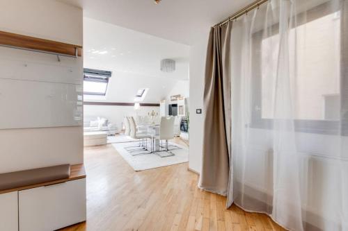 Wenceslas Square Royal Apartments