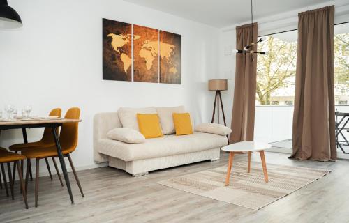 Central - Neuwertig und modern im Herzen Bremens!, Bremen (photo 8)