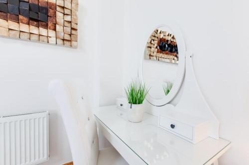 Wenceslas Square Royal Apartments