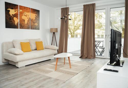 Central - Neuwertig und modern im Herzen Bremens!, Bremen (photo 10)