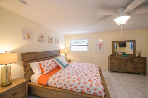 Living the Dream in Siesta Key, USA