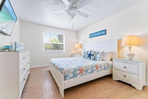 Living the Dream in Siesta Key, USA
