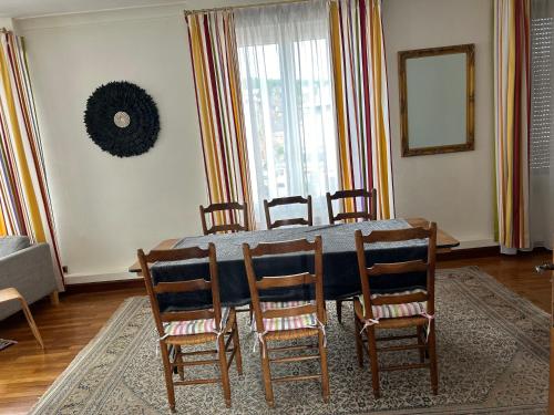 Appartement AUMALE in Aumale