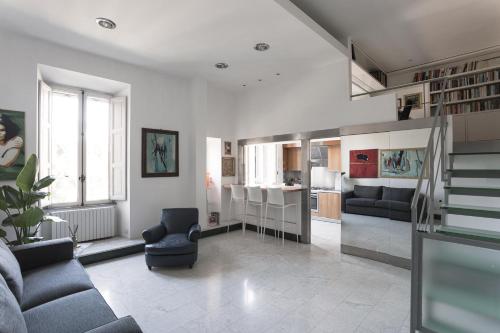 Casa Albani, Roma