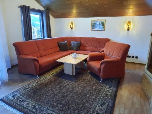Ferienwohnung Schinn in Riedenburg, Deutschland
