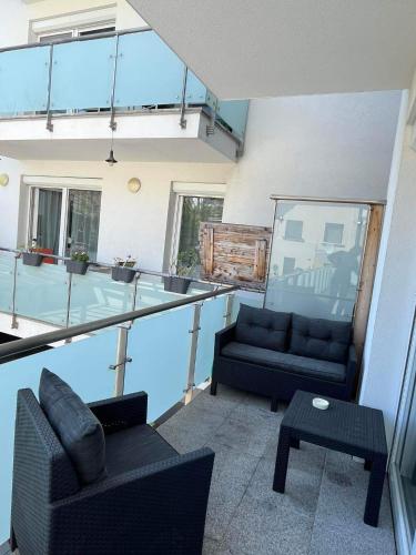 ทัศนียภาพภายนอกโรงแรม, ADA Apartman Sopron in อรานีเฮเก