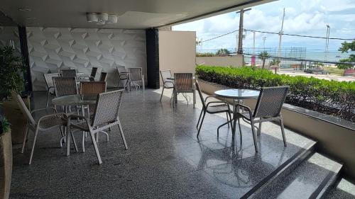 Iracema Flat 2102 Beira Mar