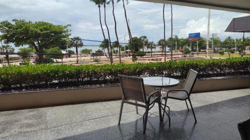 Iracema Flat 2102 Beira Mar