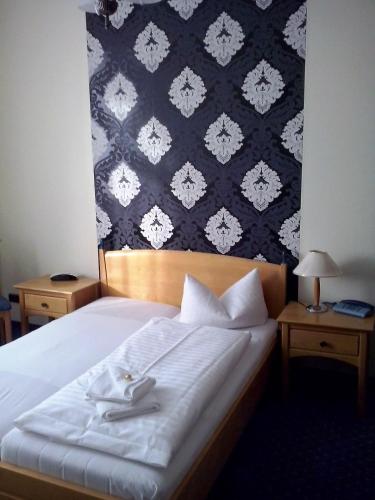 Einzelzimmer