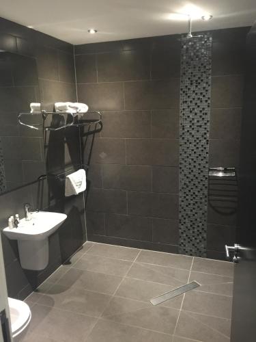 EPIC Seel Street Apartments - Liverpool City Centre, Liverpool (Foto 5)