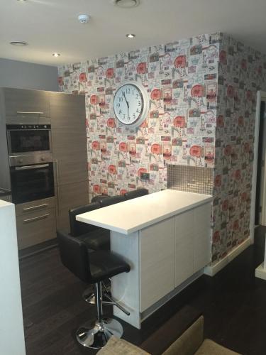 EPIC Seel Street Apartments - Liverpool City Centre, Liverpool (Foto 6)