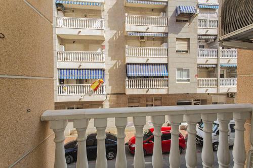 032 La Loma Magic Apart - Alicante Holiday - image 3