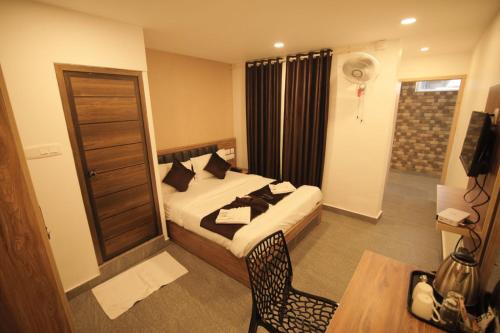 Afa Residency in Payyanur