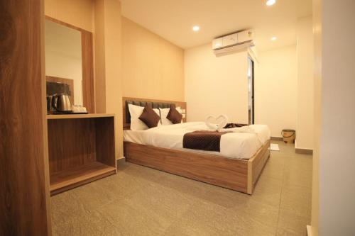 Afa Residency in Payyanur