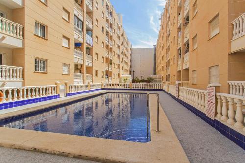 Apartment with Balcony image 10