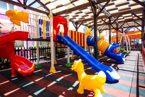 Orange County Resort Hotel Kemer - Ultra All Inclusive - image 14