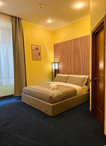 Hotel Rome place, Rzym