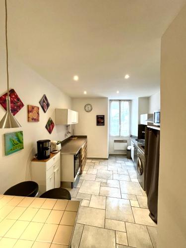 appartement Breil sur Roya centre in Breil Sur Roya