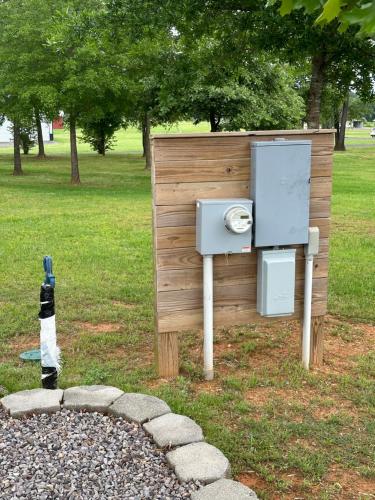 Nordins Escapes RV - Camper Spot 1 in Dardanelle, USA