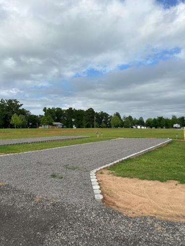 Nordins Escapes RV - Camper Spot 1 in Dardanelle, USA