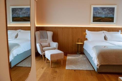 Book the Superior King Room Superior King Room