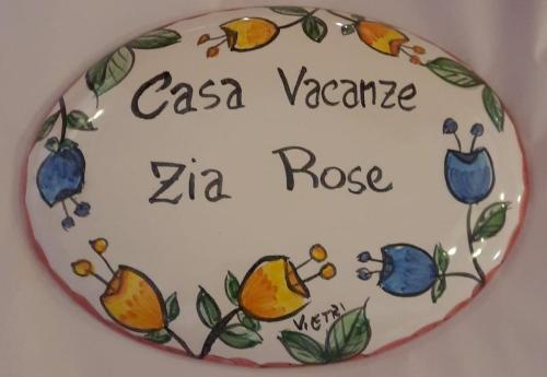 Casa Vacanze Zia Rose 2