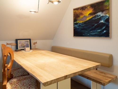 Boje 8 in Spiekeroog