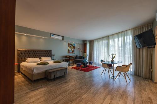 Shoshana Hotel Boutique, Buenos Aires