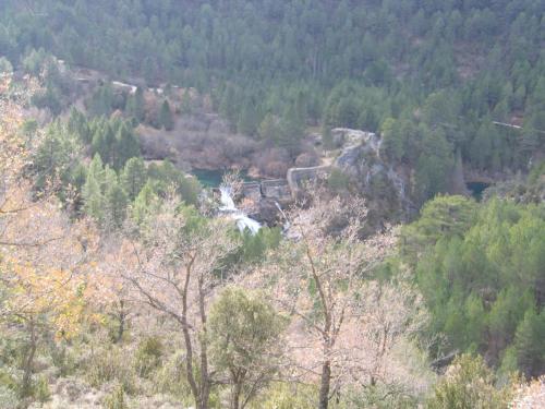 波薩達德洛斯安提格斯特拉瑞斯酒店 (Posada de los Antiguos Telares) in 阿坦桑